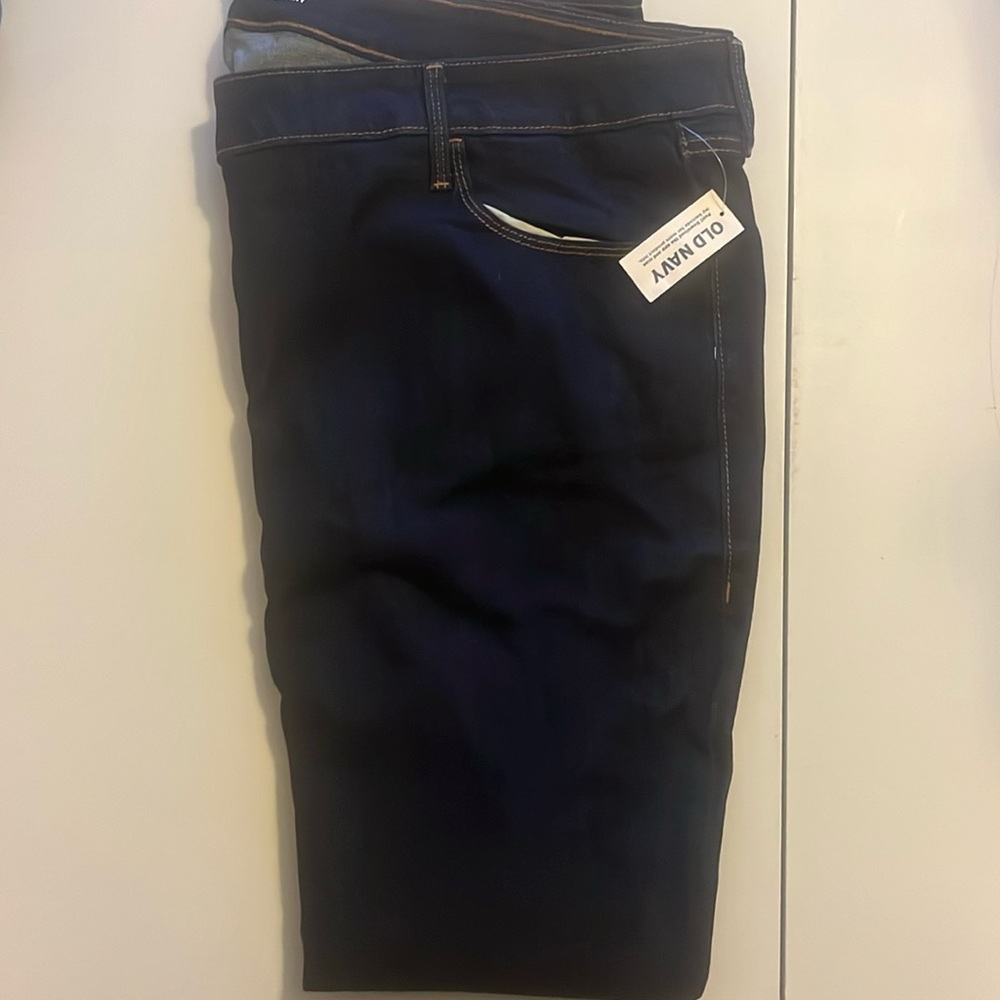 Brand New Women’s Old Navy Jeans